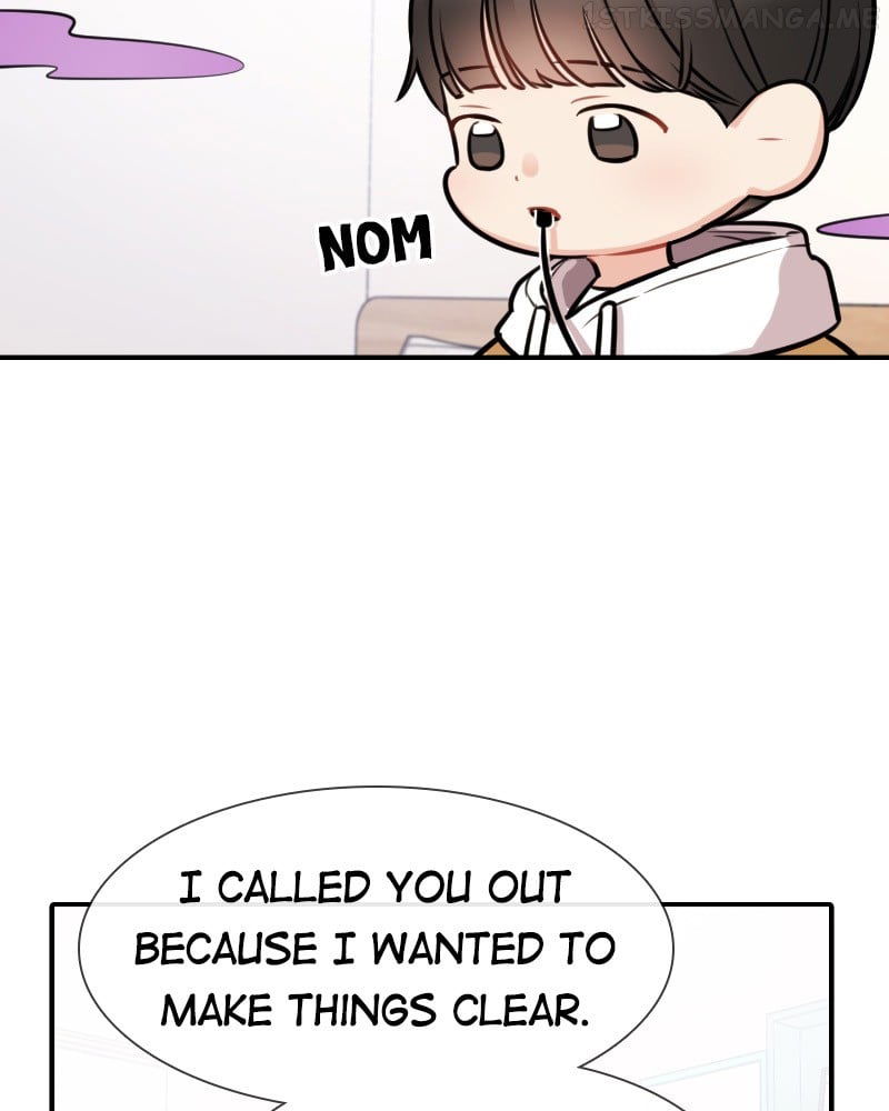 Smartphone Addict Chapter 38 - page 5