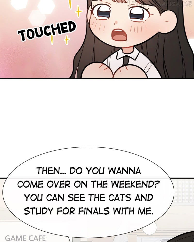 Smartphone Addict Chapter 38 - page 61