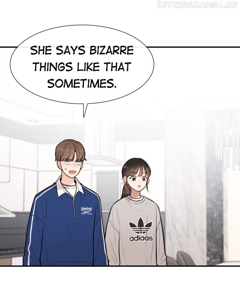 Smartphone Addict Chapter 38 - page 77
