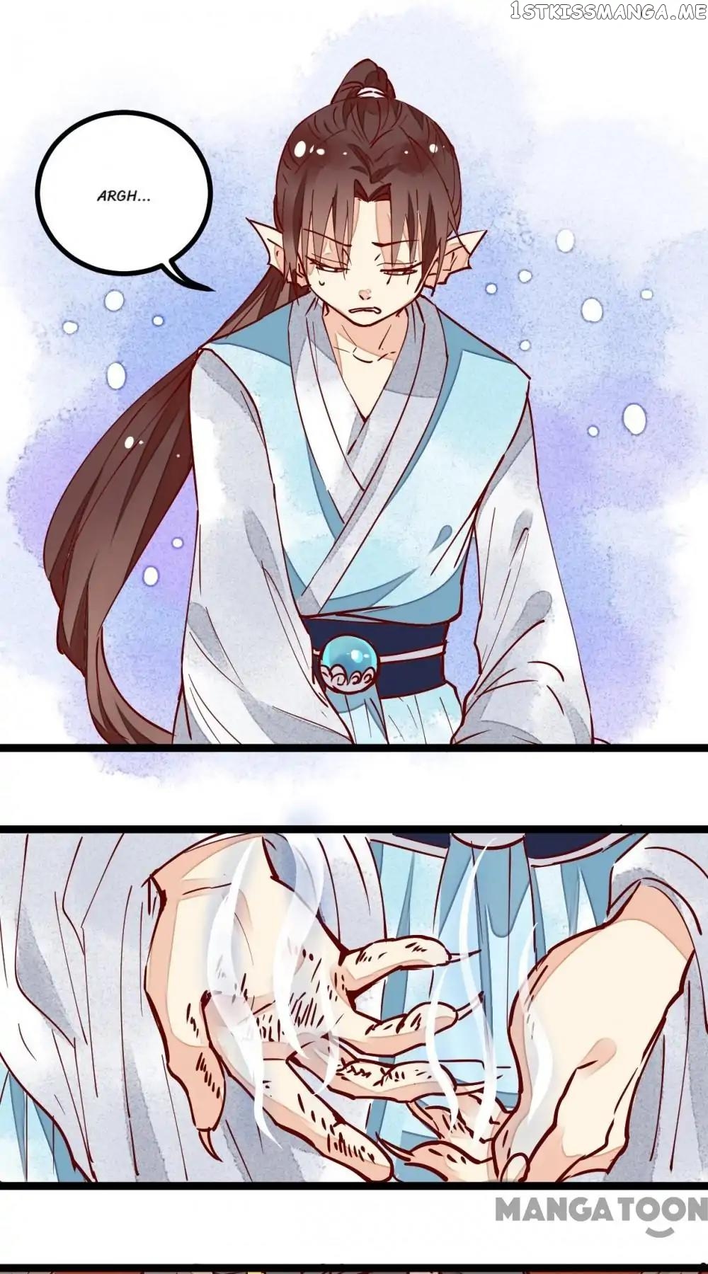Memories of the Green Mountain chapter 27 - page 10