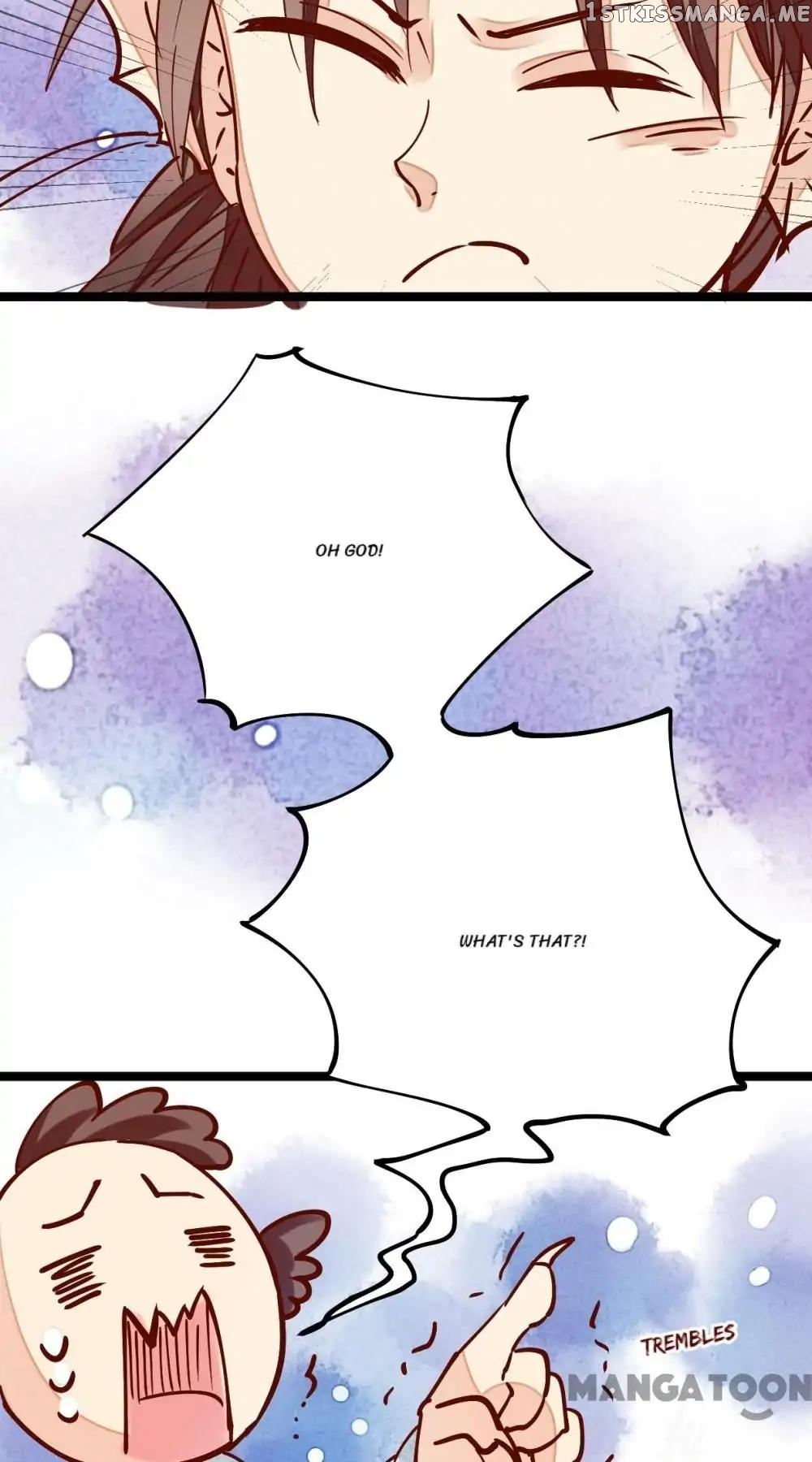 Memories of the Green Mountain chapter 27 - page 13