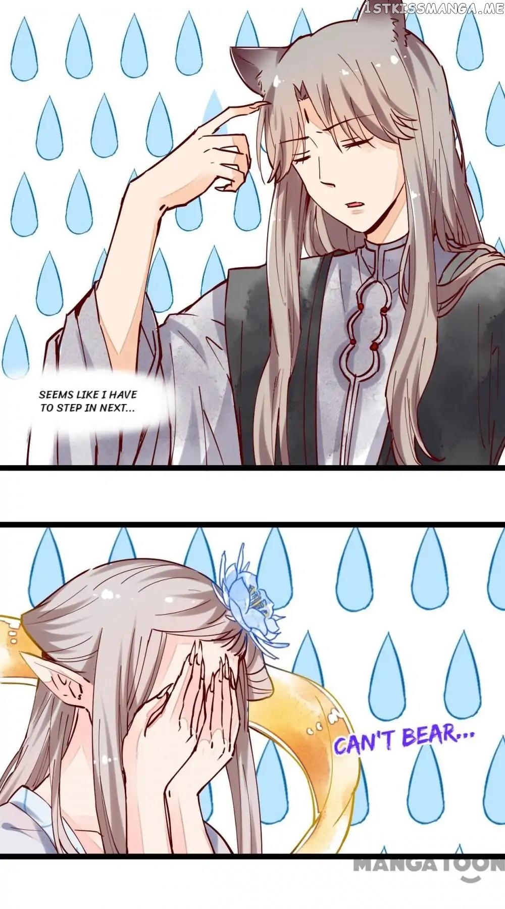 Memories of the Green Mountain chapter 27 - page 15