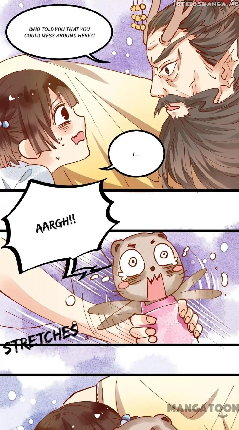 Memories of the Green Mountain chapter 27 - page 29