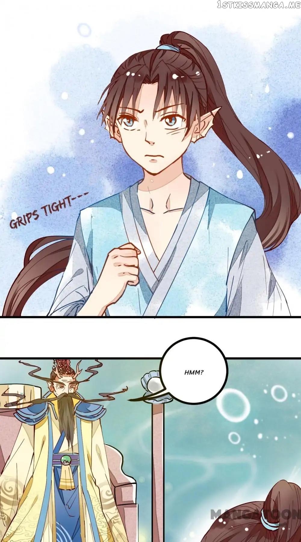 Memories of the Green Mountain chapter 27 - page 3