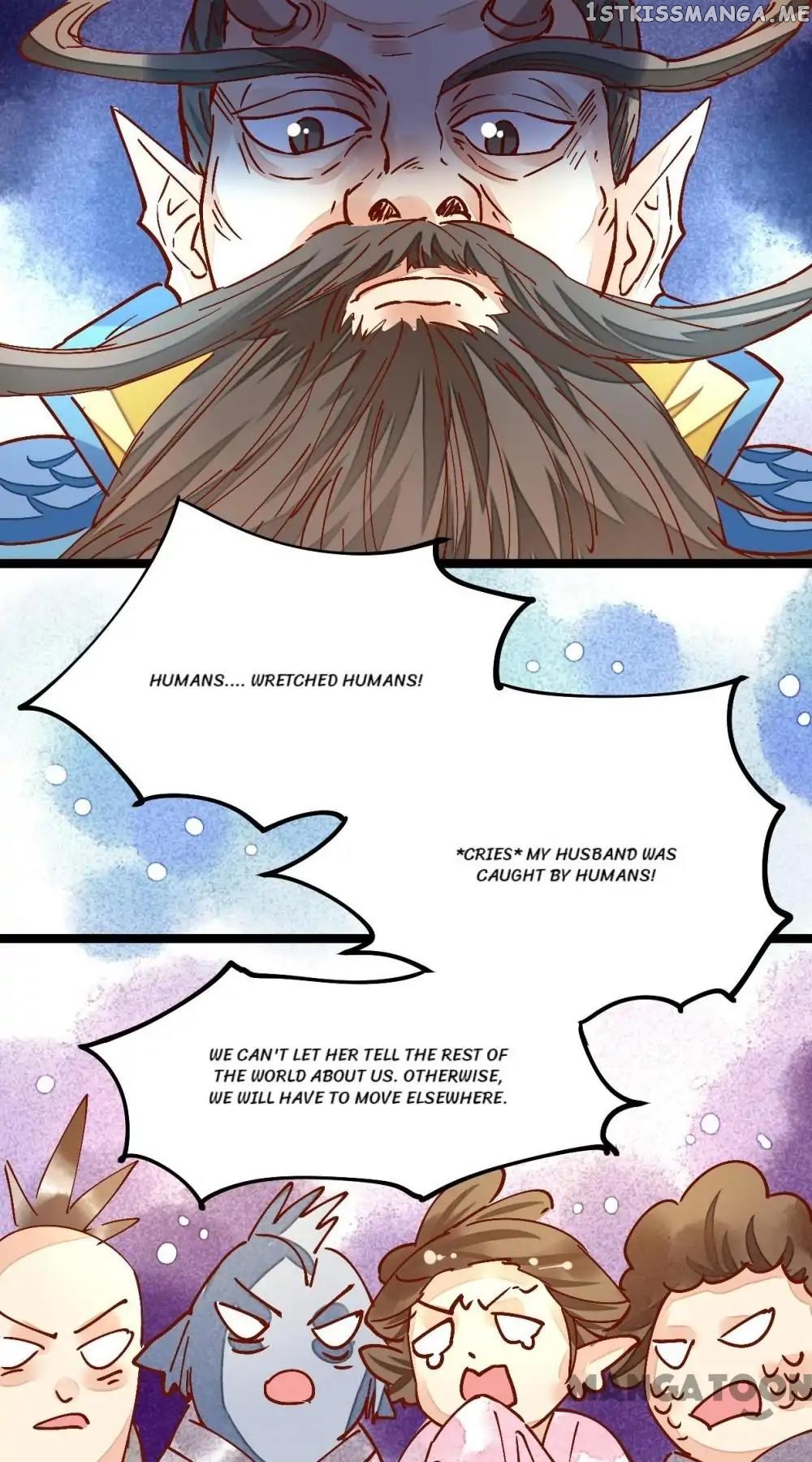 Memories of the Green Mountain chapter 27 - page 31