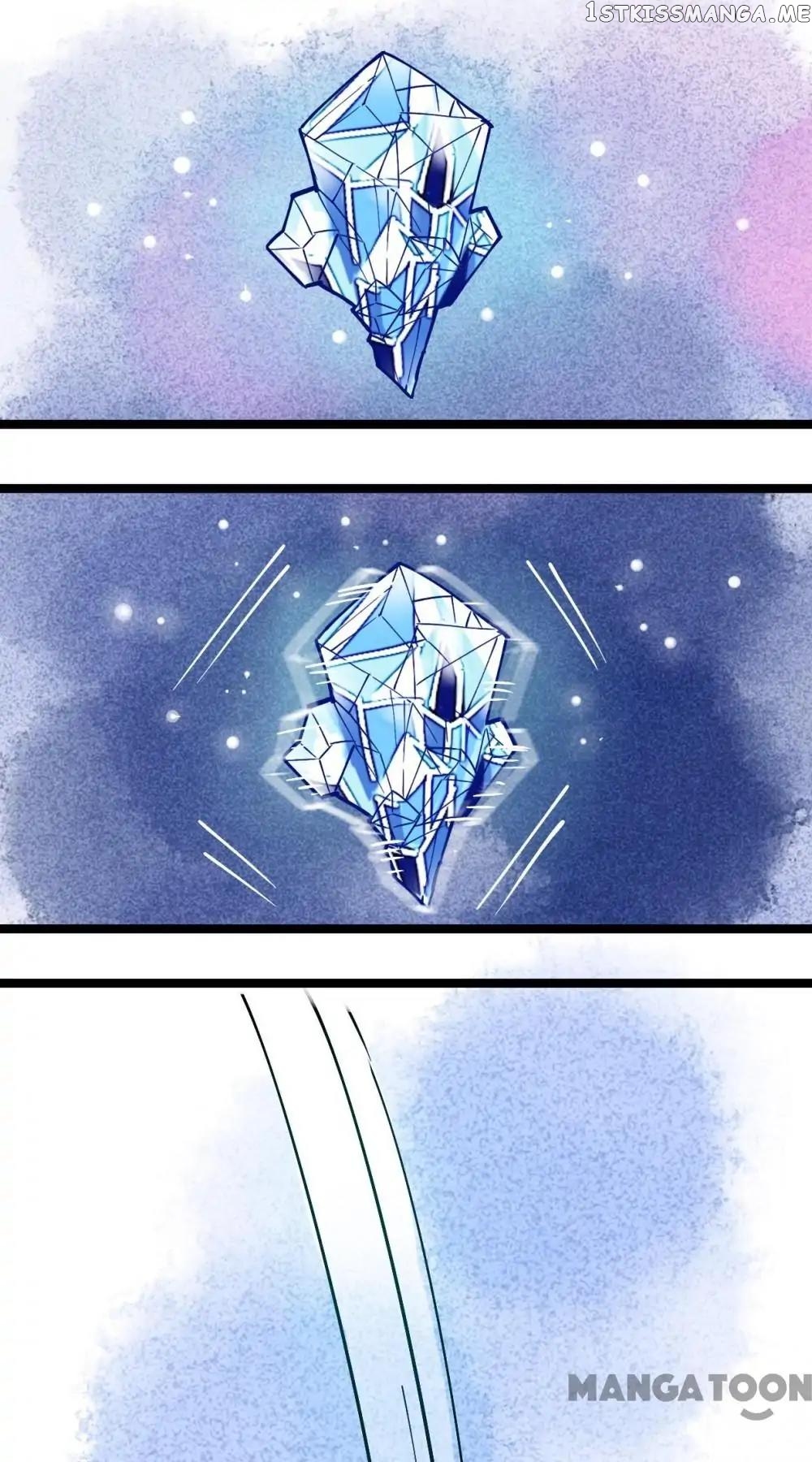 Memories of the Green Mountain chapter 27 - page 8