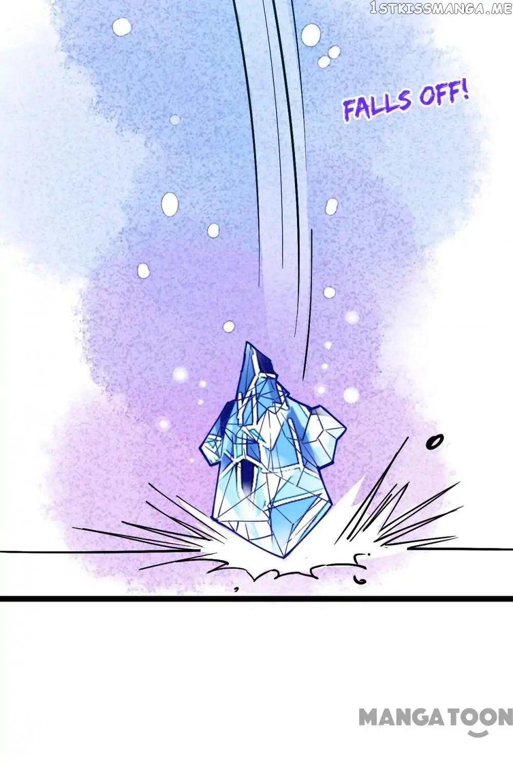 Memories of the Green Mountain chapter 27 - page 9