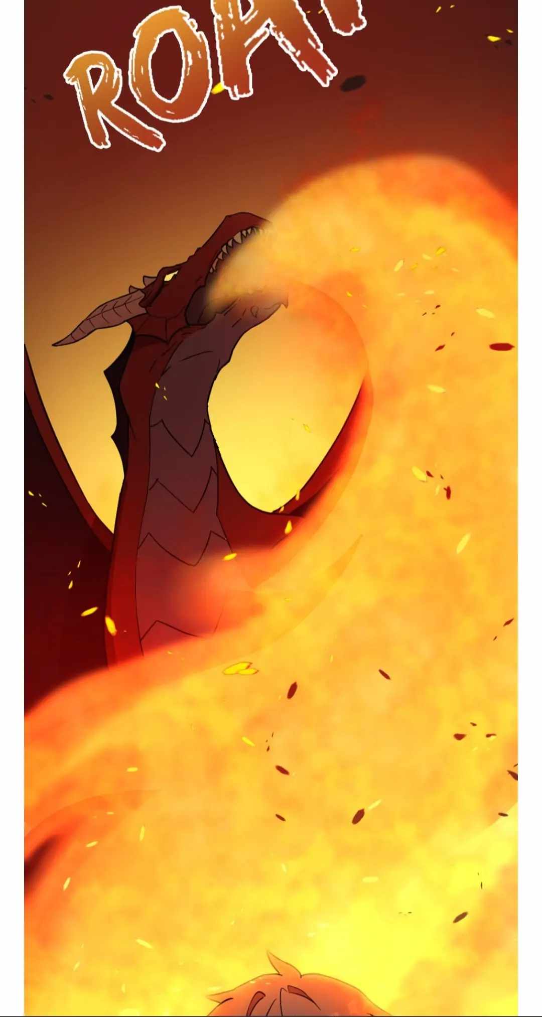 Vainqueur the dragon Chapter 1 - page 20