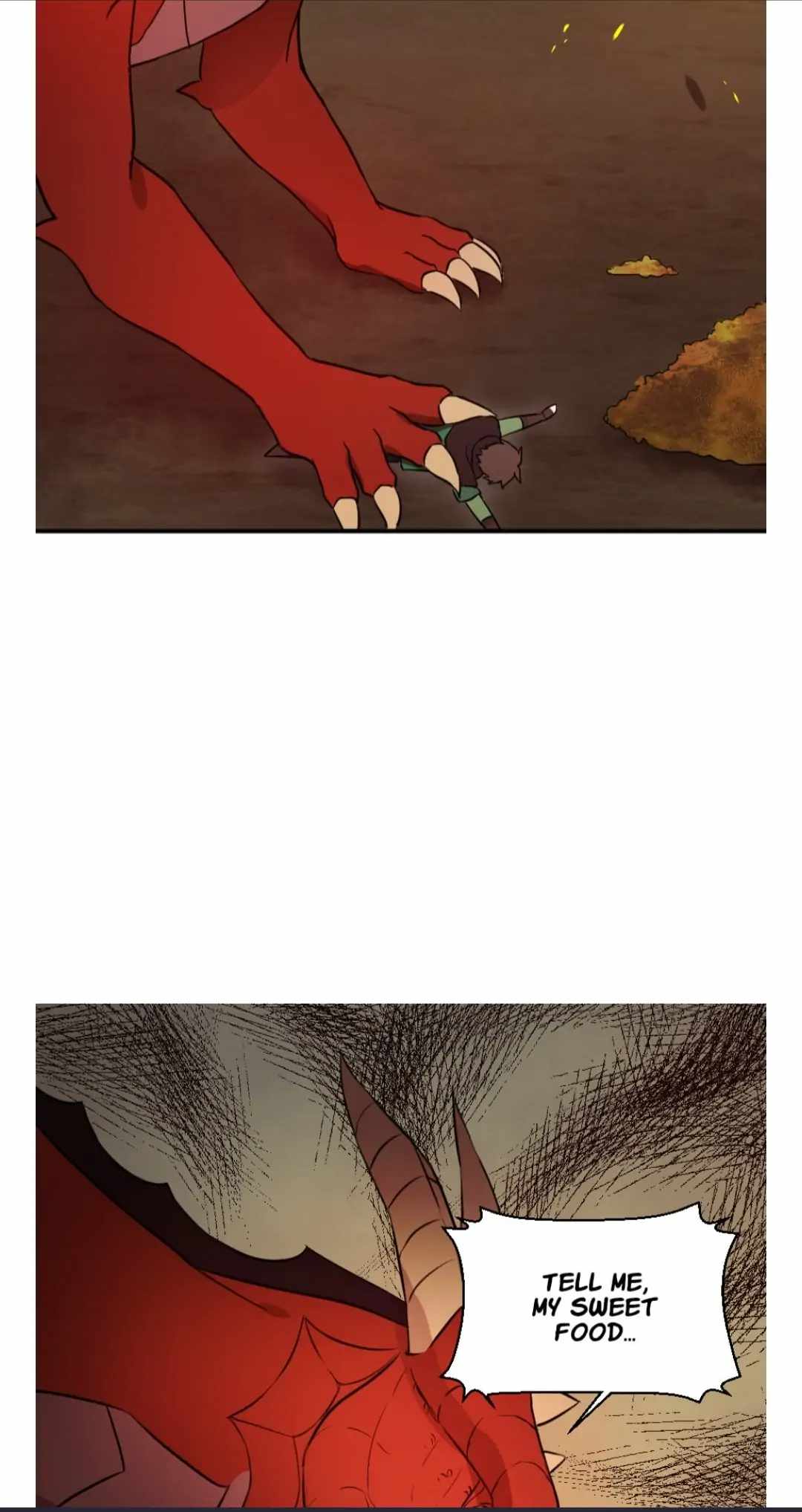 Vainqueur the dragon Chapter 1 - page 24