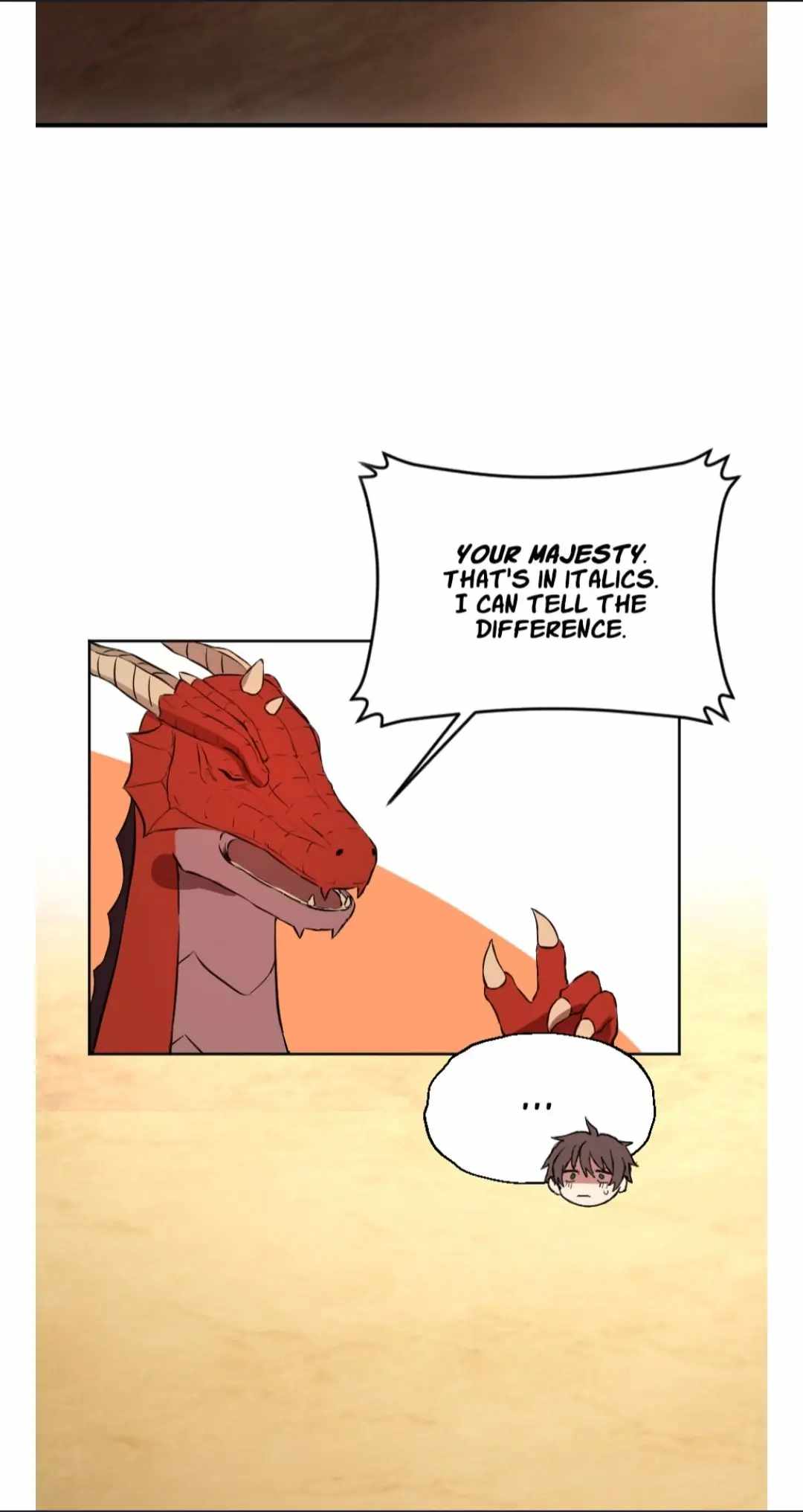 Vainqueur the dragon Chapter 1 - page 28