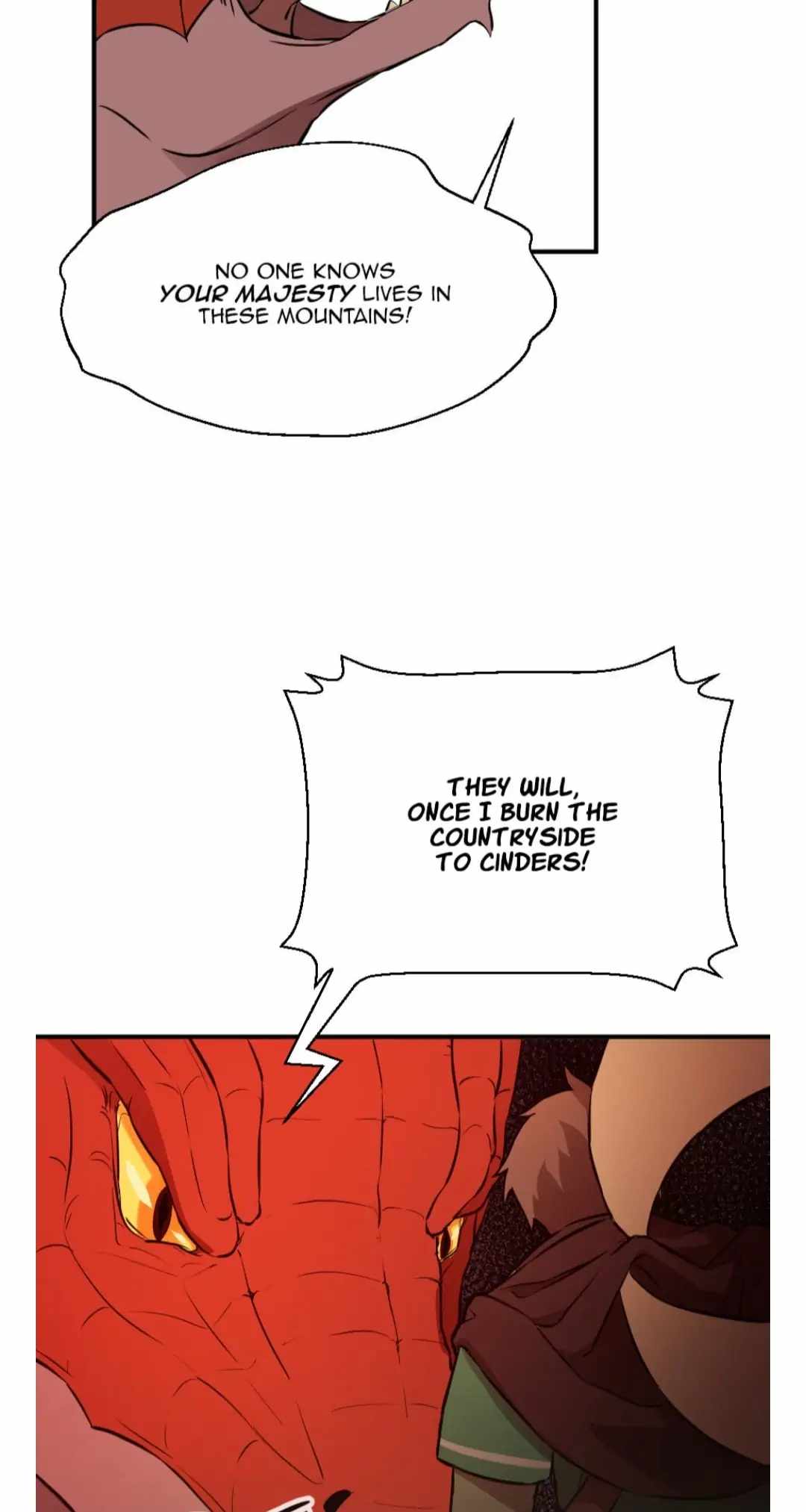 Vainqueur the dragon Chapter 1 - page 39
