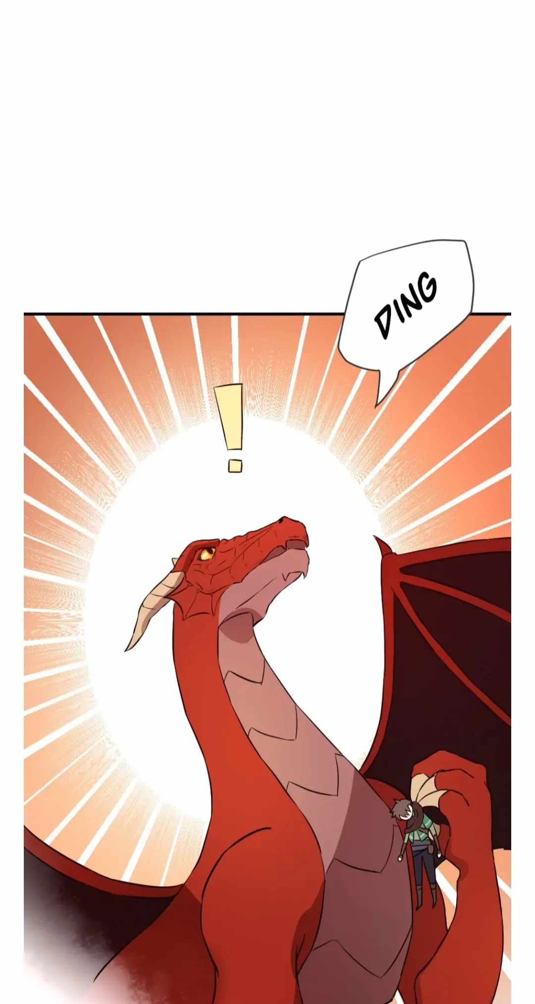 Vainqueur the dragon Chapter 1 - page 46