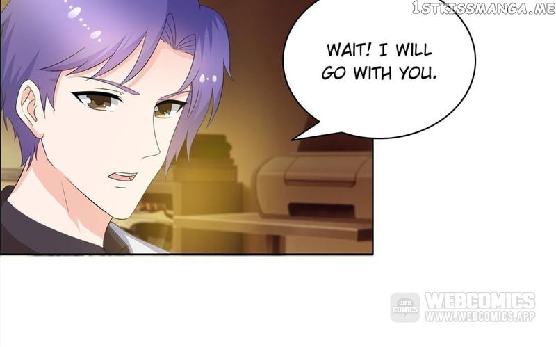 Happiness In Disguise chapter 19 - page 10