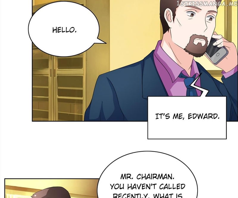 Happiness In Disguise chapter 19 - page 12