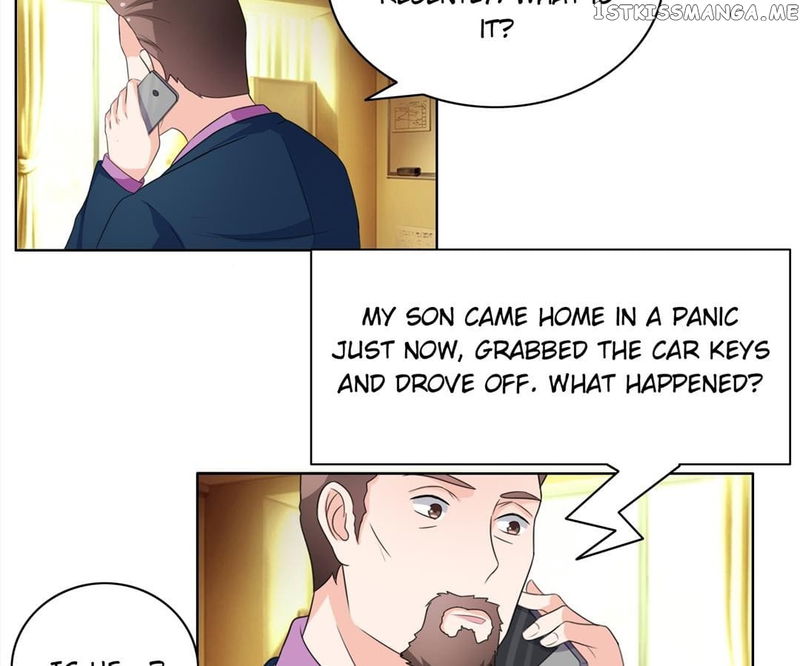 Happiness In Disguise chapter 19 - page 13