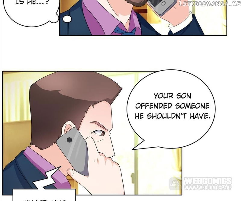 Happiness In Disguise chapter 19 - page 14