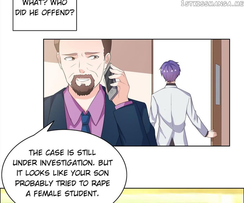 Happiness In Disguise chapter 19 - page 15