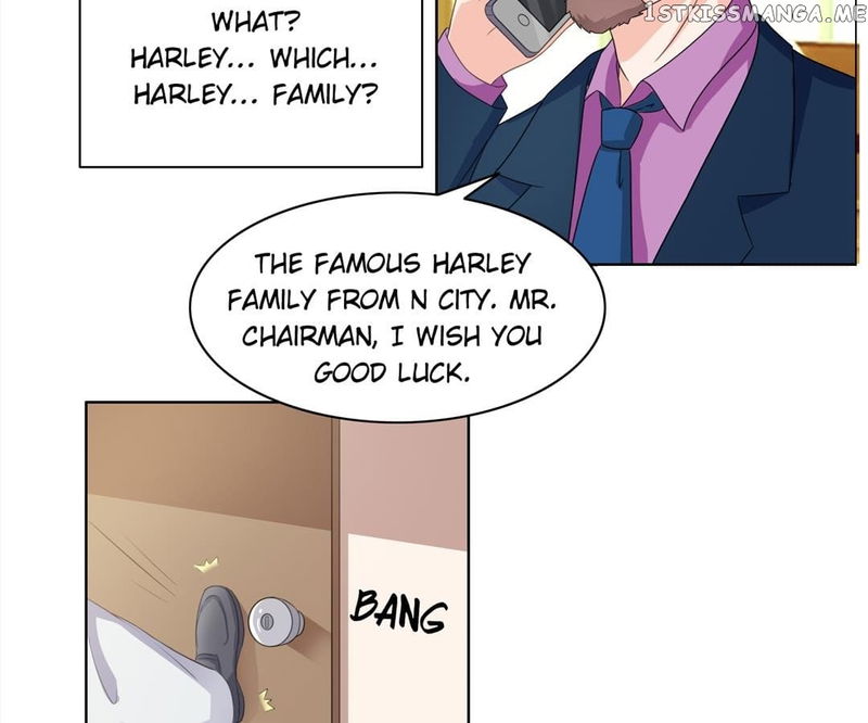 Happiness In Disguise chapter 19 - page 17