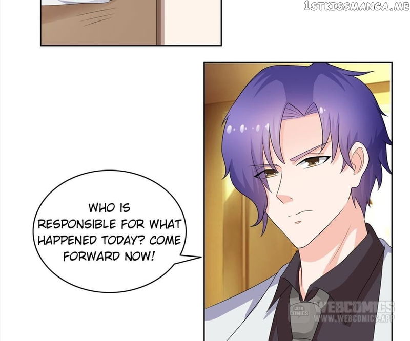 Happiness In Disguise chapter 19 - page 18