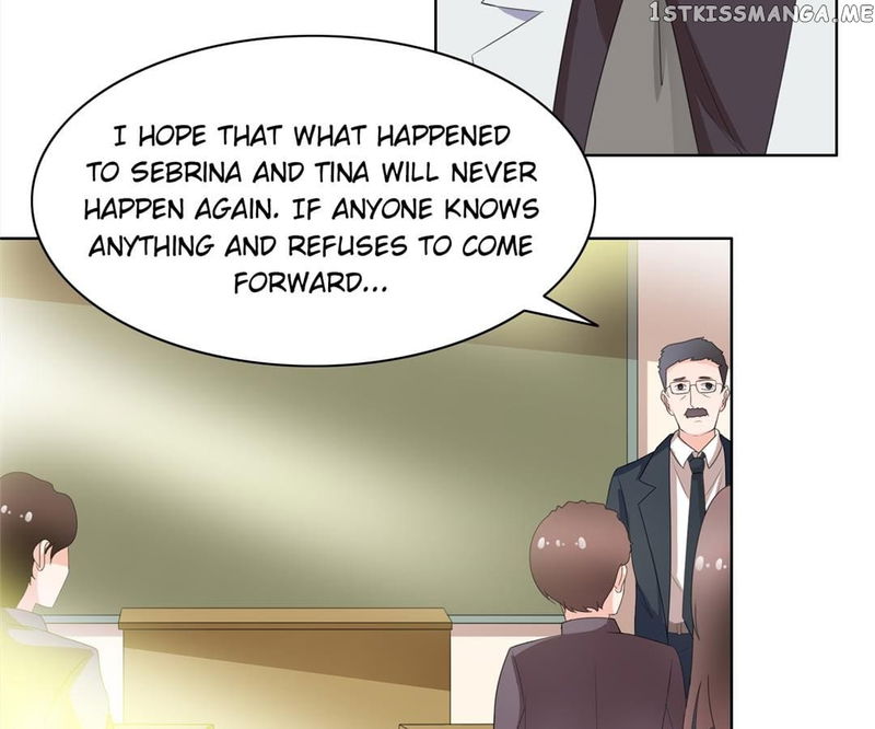 Happiness In Disguise chapter 19 - page 19