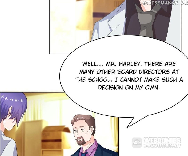 Happiness In Disguise chapter 19 - page 2