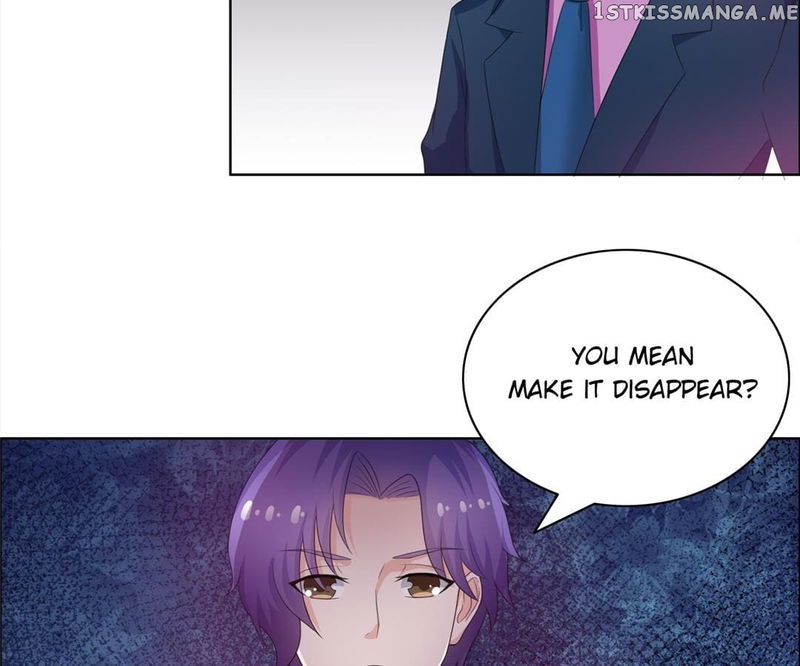 Happiness In Disguise chapter 19 - page 4