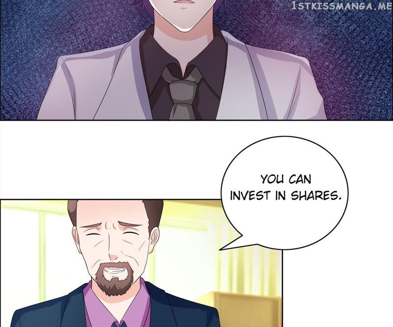 Happiness In Disguise chapter 19 - page 5