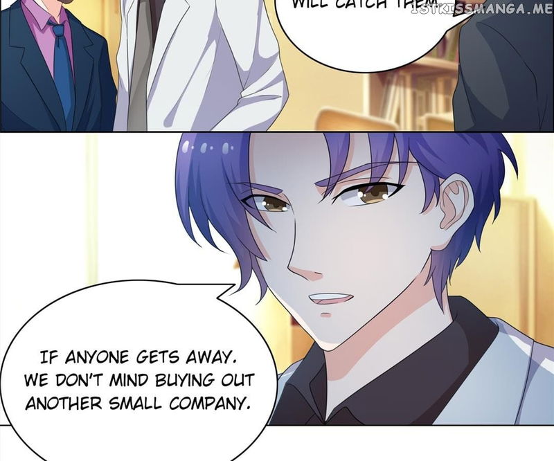 Happiness In Disguise chapter 19 - page 7