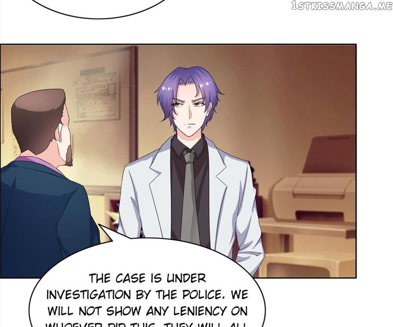 Happiness In Disguise chapter 19 - page 8