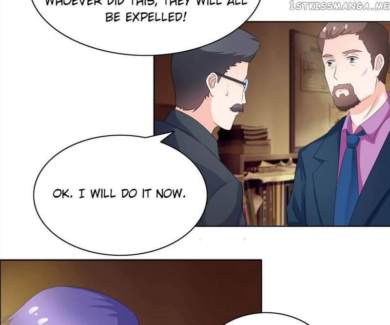 Happiness In Disguise chapter 19 - page 9