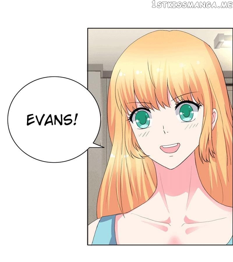 Happiness In Disguise chapter 40 - page 1