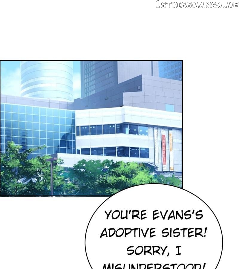 Happiness In Disguise chapter 40 - page 12
