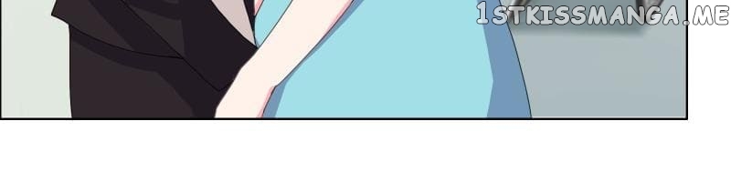 Happiness In Disguise chapter 40 - page 19