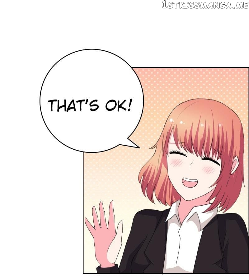 Happiness In Disguise chapter 40 - page 20