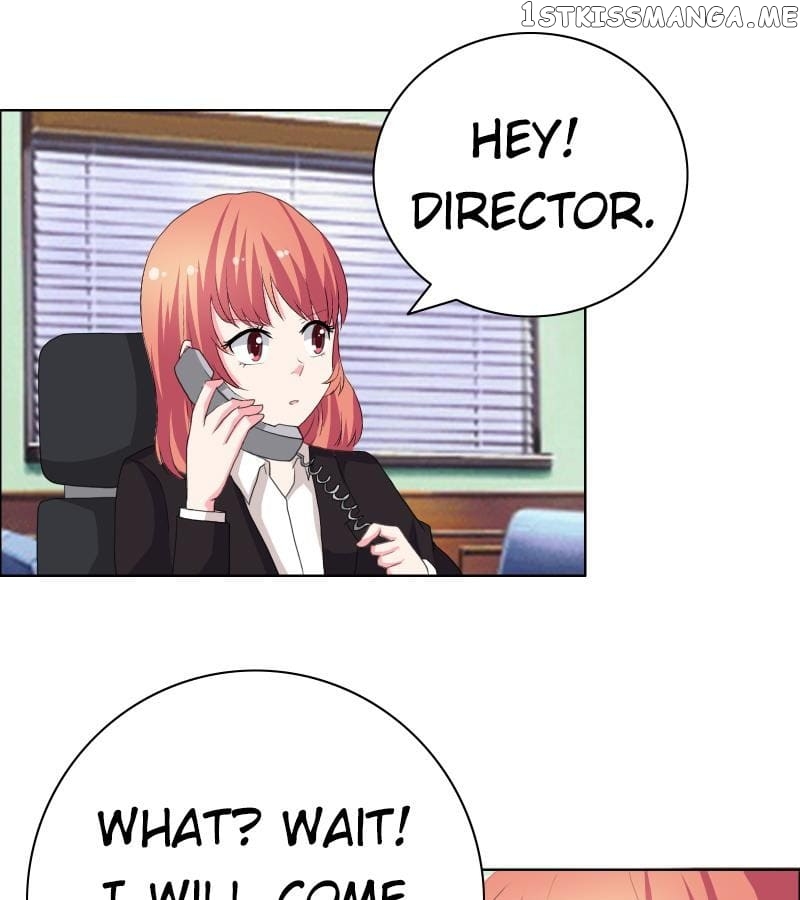 Happiness In Disguise chapter 40 - page 28