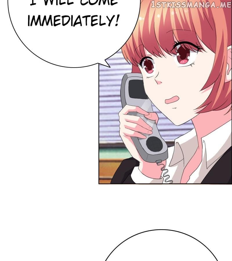 Happiness In Disguise chapter 40 - page 29