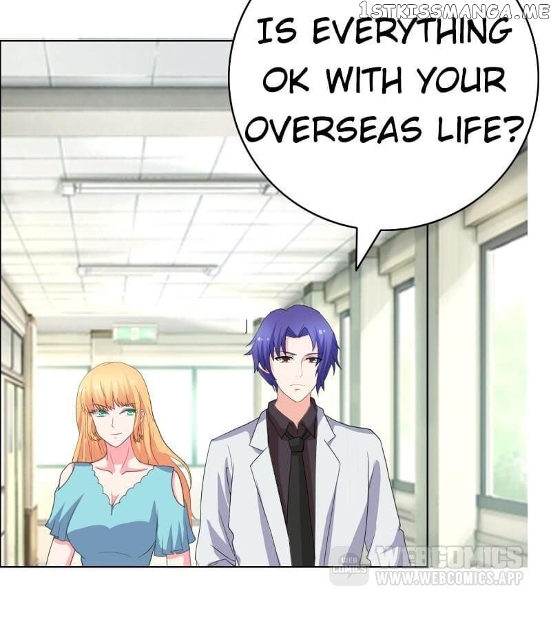 Happiness In Disguise chapter 40 - page 30
