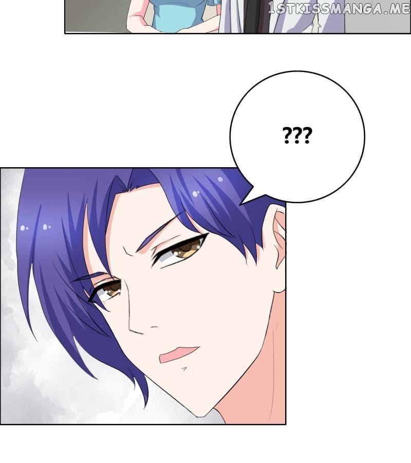 Happiness In Disguise chapter 40 - page 32