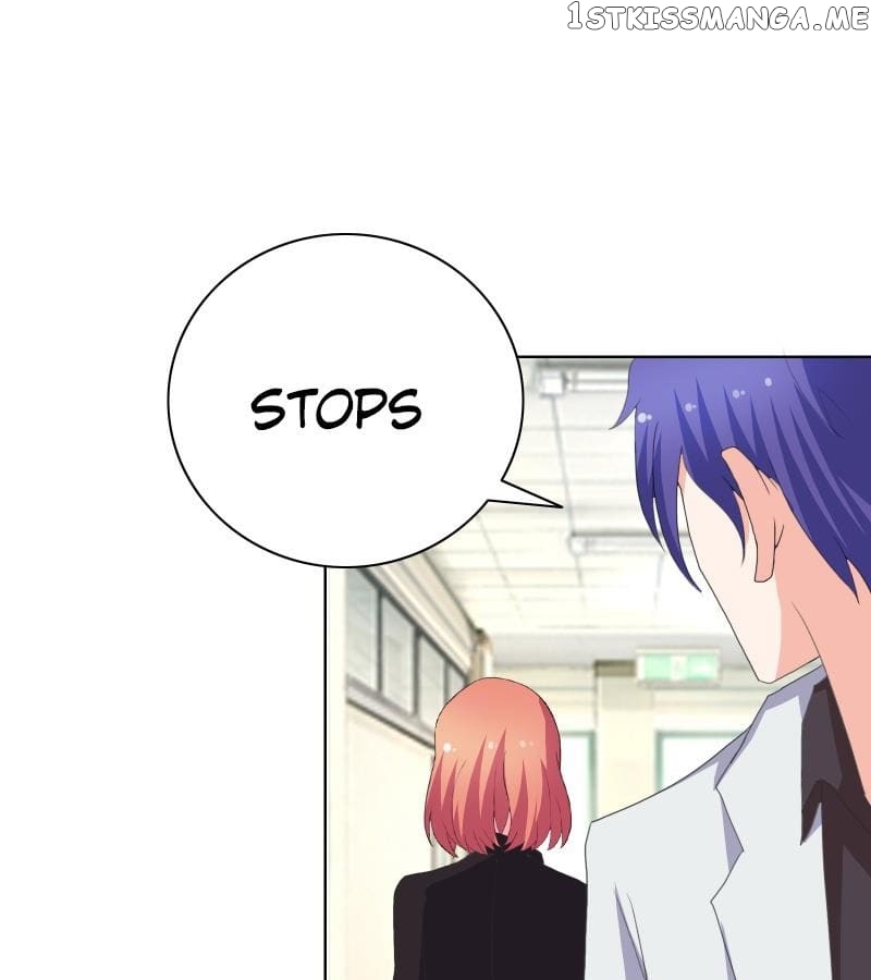 Happiness In Disguise chapter 40 - page 36