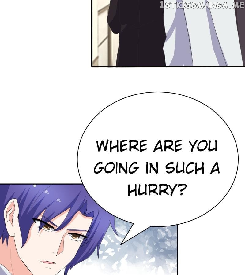 Happiness In Disguise chapter 40 - page 37