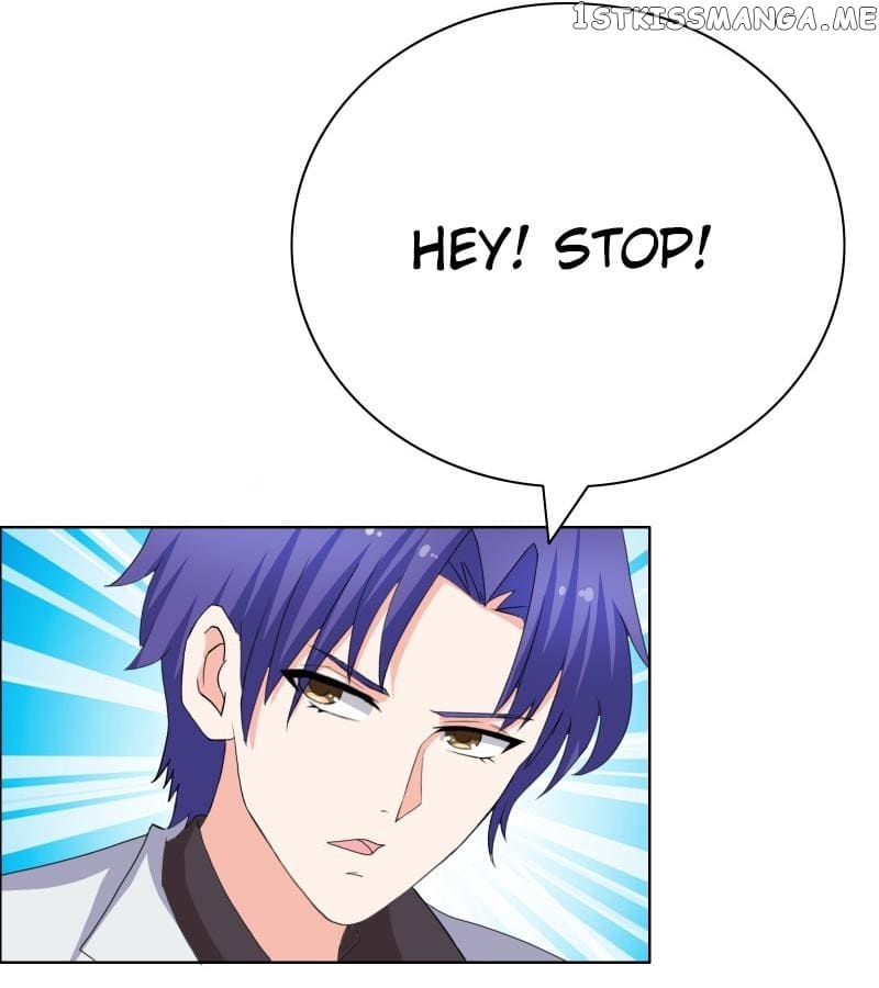 Happiness In Disguise chapter 40 - page 39