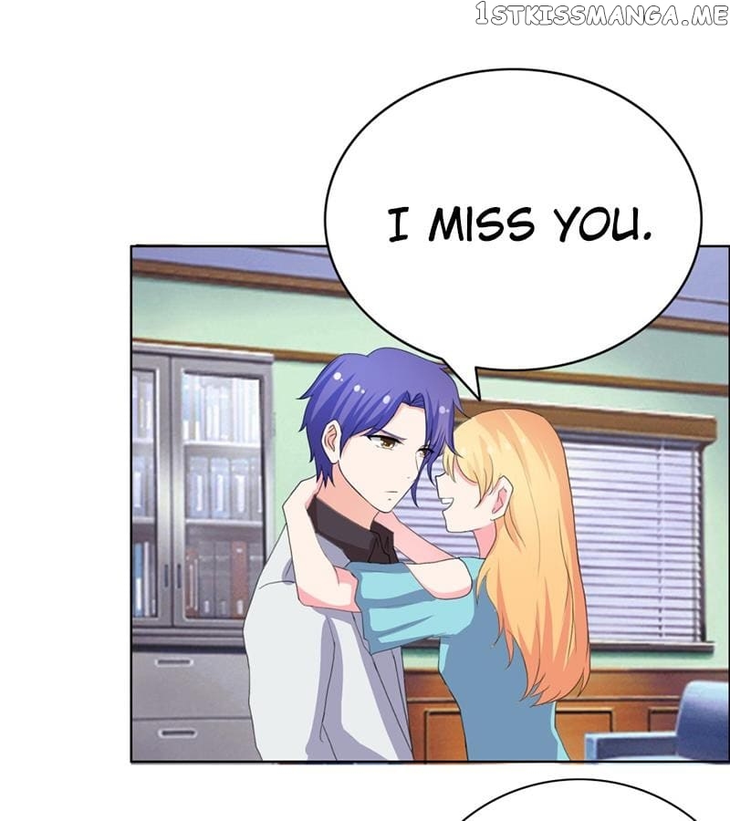 Happiness In Disguise chapter 40 - page 5