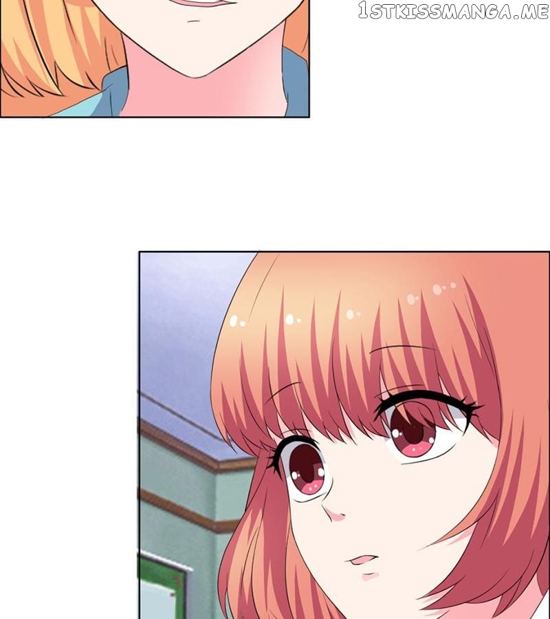 Happiness In Disguise chapter 40 - page 9