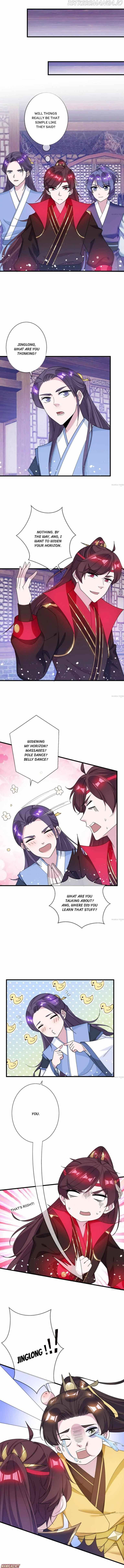 Super Spendthrift Chapter 92 - page 2