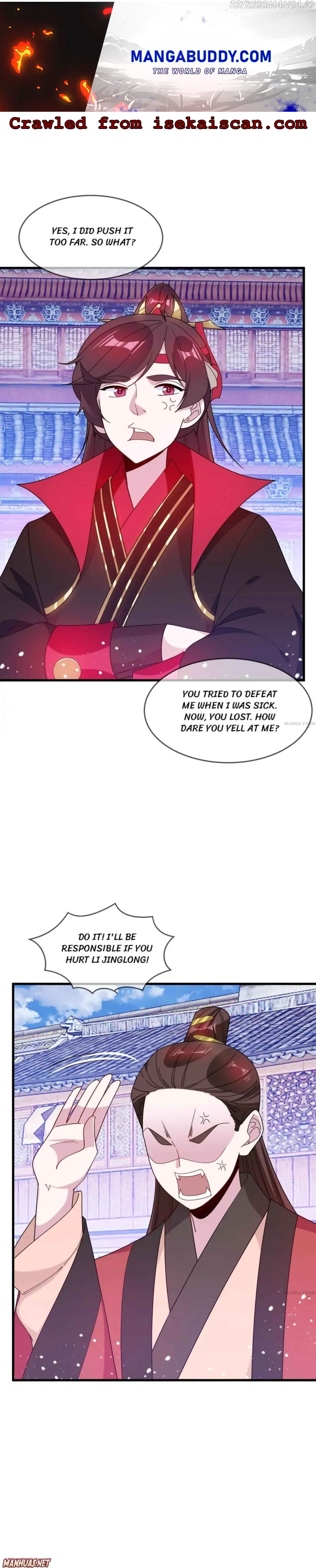 Super Spendthrift Chapter 88 - page 1