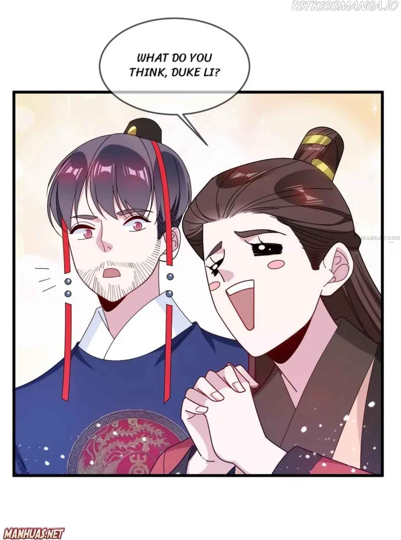Super Spendthrift Chapter 88 - page 5