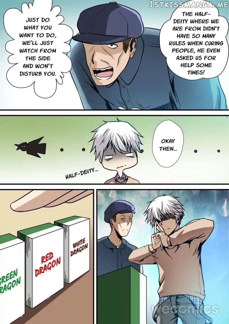 Qi Tian chapter 13 - page 10