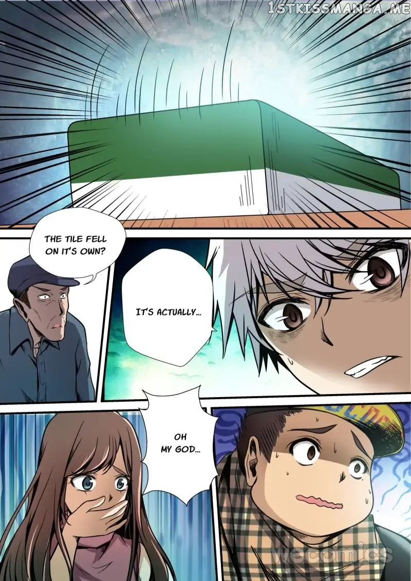 Qi Tian chapter 13 - page 14