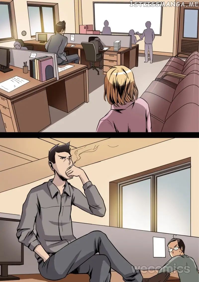 Qi Tian chapter 13 - page 2