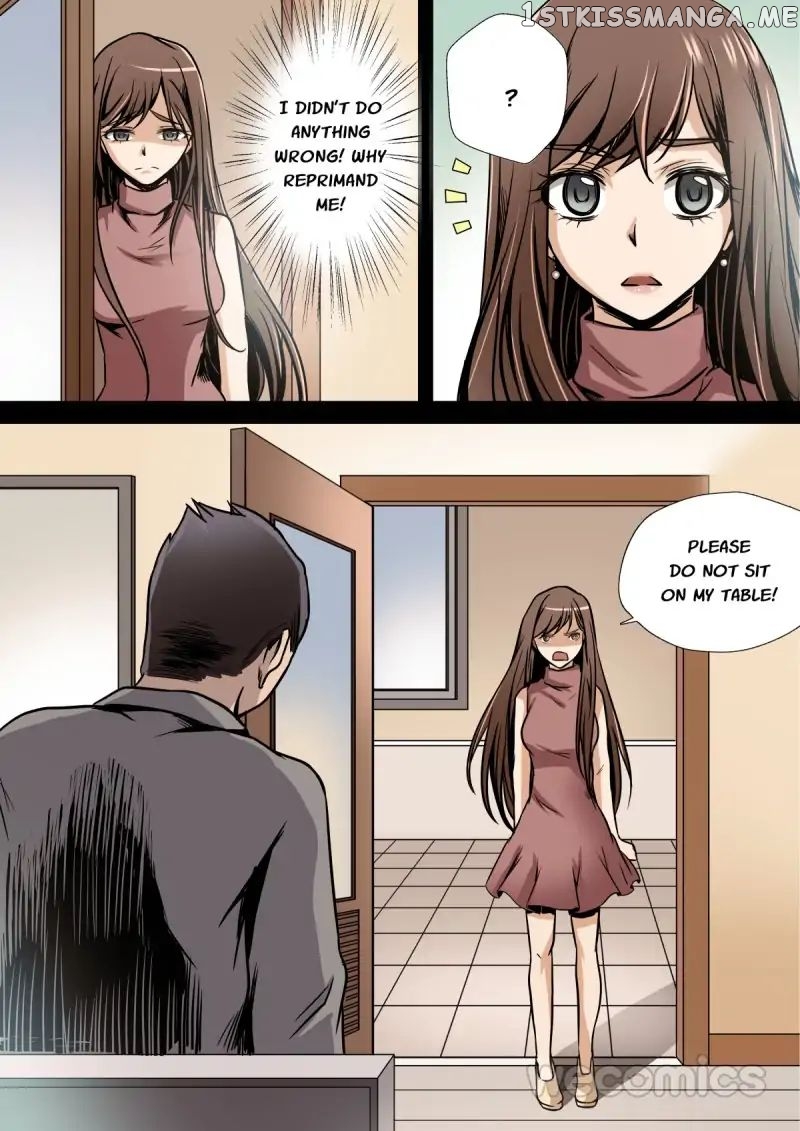 Qi Tian chapter 13 - page 3